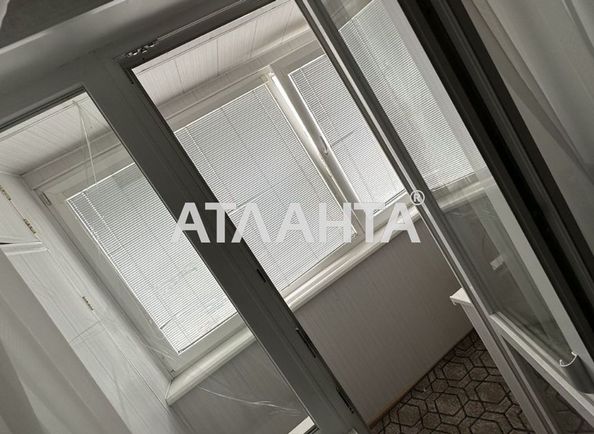 3-rooms apartment apartment by the address st. Lyustdorfskaya dor Chernomorskaya dor (area 58,0 m2) - Atlanta.ua - photo 11