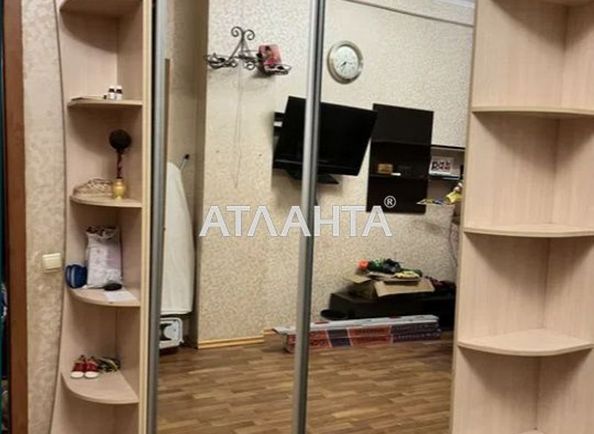 1-room apartment apartment by the address st. Primorskaya Suvorova (area 24,5 m2) - Atlanta.ua - photo 3