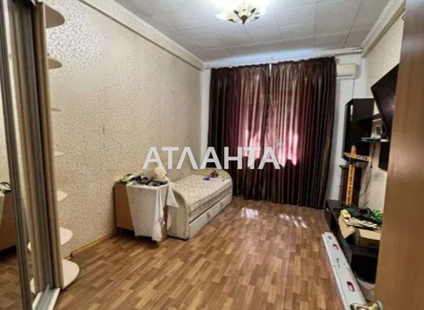 1-room apartment apartment by the address st. Primorskaya Suvorova (area 24,5 m2) - Atlanta.ua - photo 4