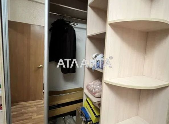 1-room apartment apartment by the address st. Primorskaya Suvorova (area 24,5 m2) - Atlanta.ua - photo 5
