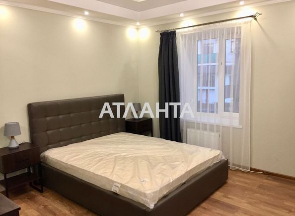 1-room apartment apartment by the address st. Gimnazicheskaya Inostrannoy kollegii (area 38,0 m2) - Atlanta.ua