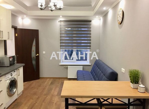 1-room apartment apartment by the address st. Gimnazicheskaya Inostrannoy kollegii (area 38,0 m2) - Atlanta.ua - photo 2
