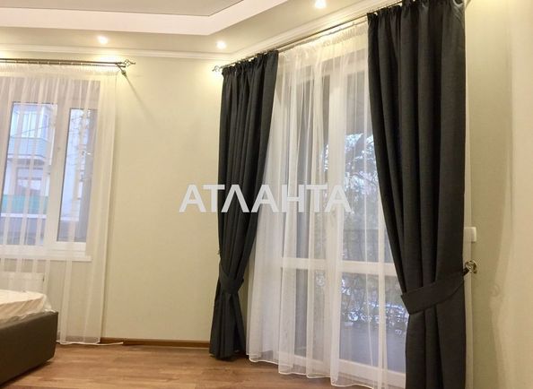 1-room apartment apartment by the address st. Gimnazicheskaya Inostrannoy kollegii (area 38,0 m2) - Atlanta.ua - photo 3