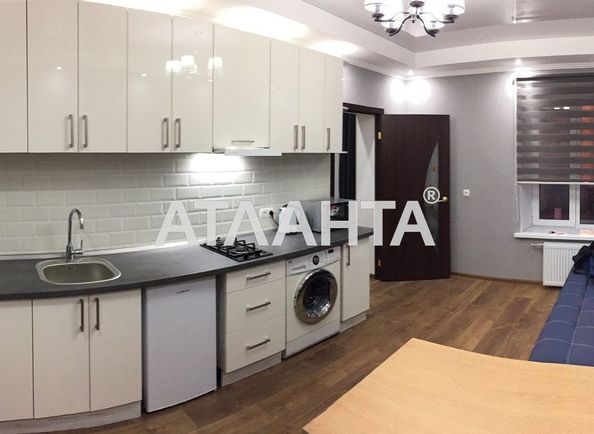 1-room apartment apartment by the address st. Gimnazicheskaya Inostrannoy kollegii (area 38,0 m2) - Atlanta.ua - photo 6