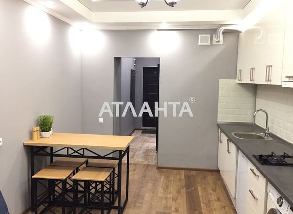 1-room apartment apartment by the address st. Gimnazicheskaya Inostrannoy kollegii (area 38,0 m2) - Atlanta.ua - photo 7