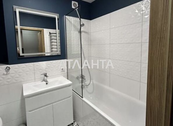1-room apartment apartment by the address st. Zelenaya (area 42,1 m2) - Atlanta.ua - photo 5