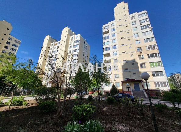 2-rooms apartment apartment by the address st. Bocharova gen (area 50,6 m2) - Atlanta.ua - photo 19