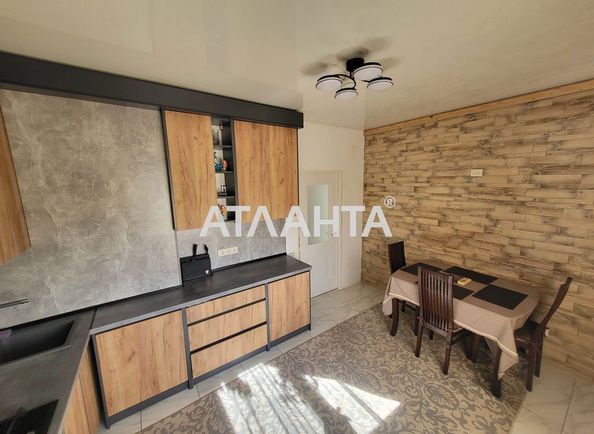 2-rooms apartment apartment by the address st. Bocharova gen (area 50,6 m2) - Atlanta.ua - photo 4