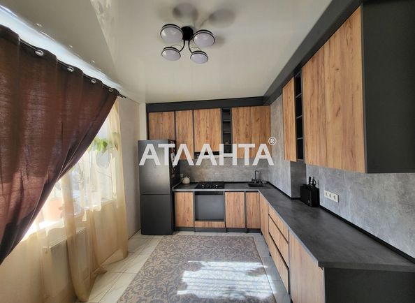 2-rooms apartment apartment by the address st. Bocharova gen (area 50,6 m2) - Atlanta.ua