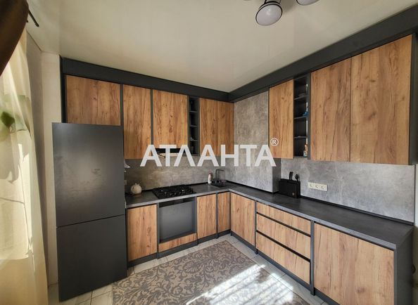 2-rooms apartment apartment by the address st. Bocharova gen (area 50,6 m2) - Atlanta.ua - photo 3