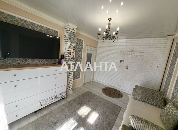 2-rooms apartment apartment by the address st. Bocharova gen (area 50,6 m2) - Atlanta.ua - photo 6