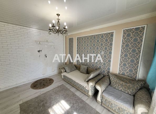 2-rooms apartment apartment by the address st. Bocharova gen (area 50,6 m2) - Atlanta.ua - photo 8