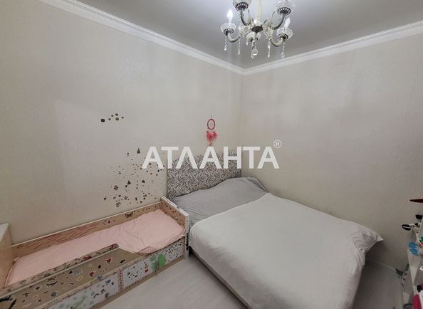 2-rooms apartment apartment by the address st. Bocharova gen (area 50,6 m2) - Atlanta.ua - photo 10