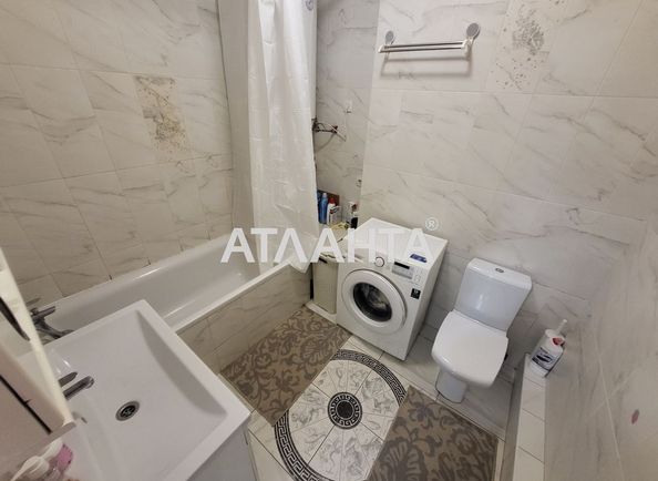 2-rooms apartment apartment by the address st. Bocharova gen (area 50,6 m2) - Atlanta.ua - photo 13