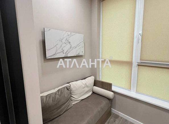 2-комнатная квартира по адресу ул. Новобереговая (площадь 78 м²) - Atlanta.ua - фото 10