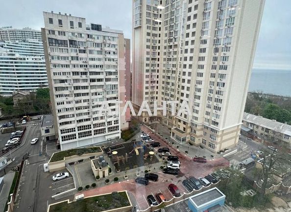 2-комнатная квартира по адресу ул. Новобереговая (площадь 78 м²) - Atlanta.ua - фото 15