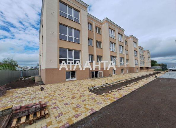 1-room apartment apartment by the address st. Tavriyskaya (area 22,2 m2) - Atlanta.ua - photo 7
