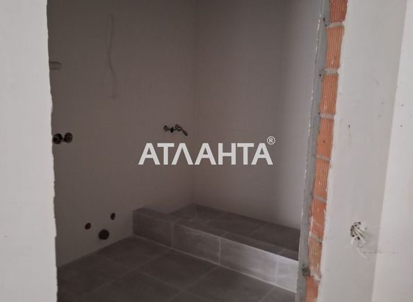 1-room apartment apartment by the address st. Tavriyskaya (area 22,2 m2) - Atlanta.ua - photo 3