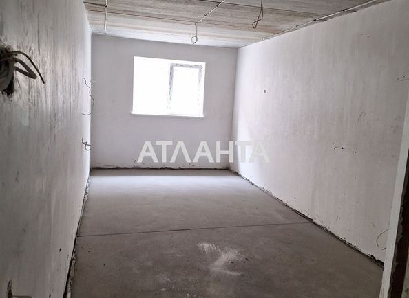 1-room apartment apartment by the address st. Tavriyskaya (area 22,2 m2) - Atlanta.ua