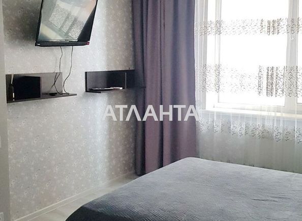1-room apartment apartment by the address st. Nebesnoy Sotni pr Zhukova marsh pr Leninskoy iskry pr (area 40,6 m2) - Atlanta.ua - photo 10