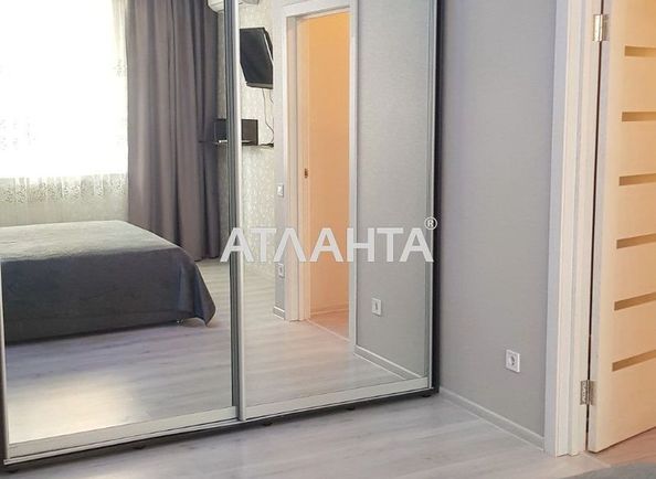 1-room apartment apartment by the address st. Nebesnoy Sotni pr Zhukova marsh pr Leninskoy iskry pr (area 40,6 m2) - Atlanta.ua - photo 13