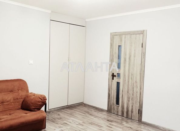 2-rooms apartment apartment by the address st. Vinnitsya (area 39,5 m2) - Atlanta.ua