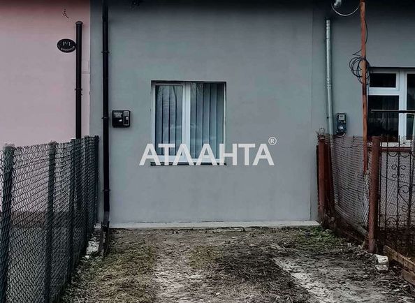 2-rooms apartment apartment by the address st. Vinnitsya (area 39,5 m2) - Atlanta.ua - photo 3