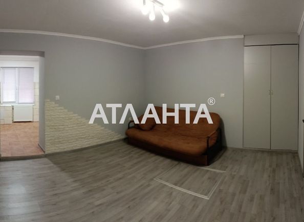 2-rooms apartment apartment by the address st. Vinnitsya (area 39,5 m2) - Atlanta.ua - photo 4