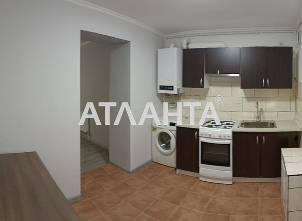 2-rooms apartment apartment by the address st. Vinnitsya (area 39,5 m2) - Atlanta.ua - photo 5