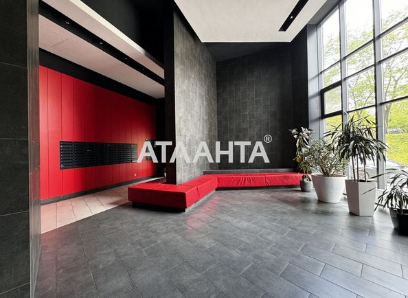 3-rooms apartment apartment by the address st. Ul Lipkovskogo (area 97,1 m2) - Atlanta.ua - photo 27