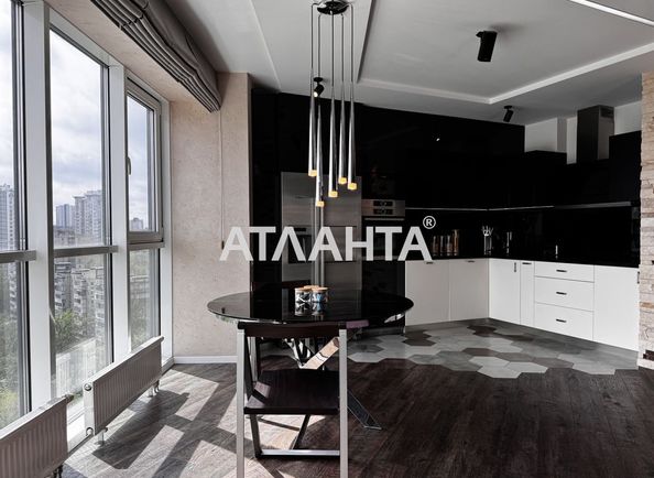 3-rooms apartment apartment by the address st. Ul Lipkovskogo (area 97,1 m2) - Atlanta.ua - photo 9