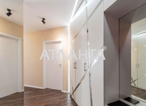 3-rooms apartment apartment by the address st. Ul Lipkovskogo (area 97,1 m2) - Atlanta.ua - photo 6