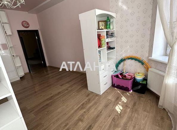 3-rooms apartment apartment by the address st. Zabolotnogo ak (area 100,5 m²) - Atlanta.ua - photo 11