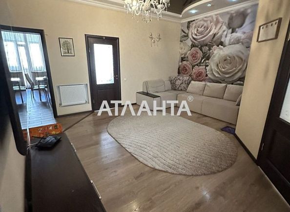 3-rooms apartment apartment by the address st. Zabolotnogo ak (area 100,5 m²) - Atlanta.ua - photo 4