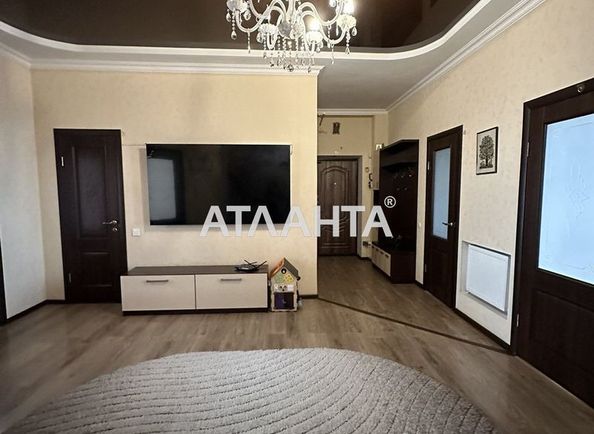 3-rooms apartment apartment by the address st. Zabolotnogo ak (area 100,5 m²) - Atlanta.ua - photo 3