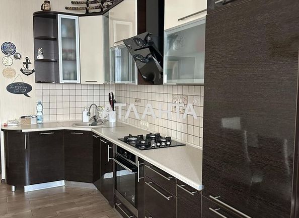 3-rooms apartment apartment by the address st. Zabolotnogo ak (area 100,5 m²) - Atlanta.ua - photo 2