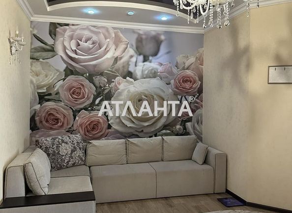 3-rooms apartment apartment by the address st. Zabolotnogo ak (area 100,5 m²) - Atlanta.ua - photo 5