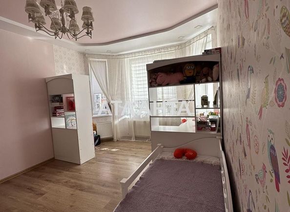 3-rooms apartment apartment by the address st. Zabolotnogo ak (area 100,5 m²) - Atlanta.ua - photo 10