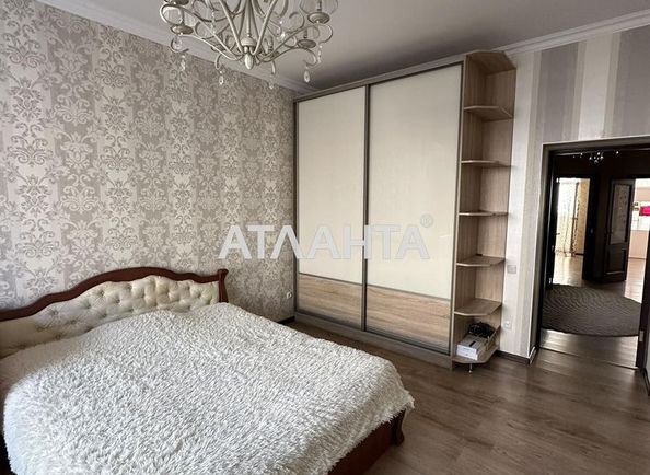 3-rooms apartment apartment by the address st. Zabolotnogo ak (area 100,5 m²) - Atlanta.ua - photo 7