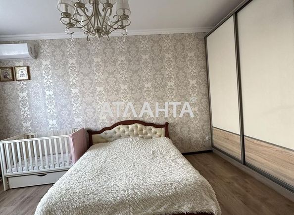 3-rooms apartment apartment by the address st. Zabolotnogo ak (area 100,5 m²) - Atlanta.ua - photo 8