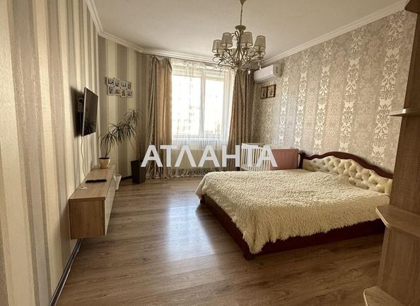3-rooms apartment apartment by the address st. Zabolotnogo ak (area 100,5 m²) - Atlanta.ua - photo 6