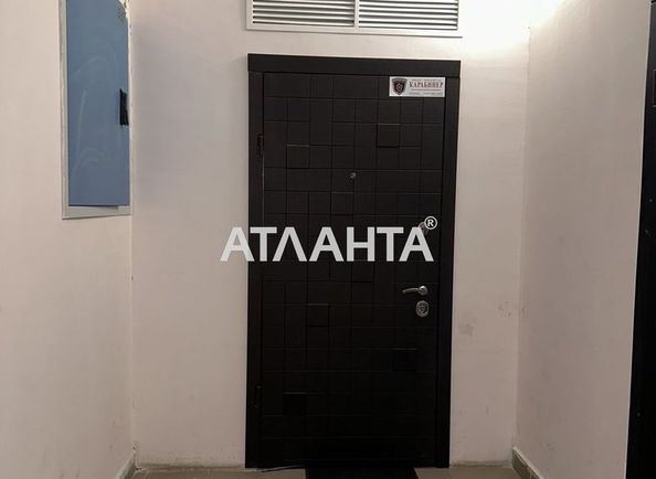 3-rooms apartment apartment by the address st. Zabolotnogo ak (area 100,5 m²) - Atlanta.ua - photo 16
