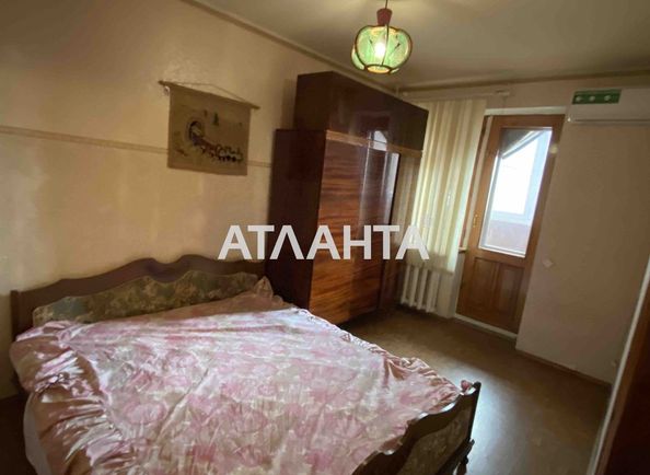 2-rooms apartment apartment by the address st. Babadzhanyana marsh Rekordnaya (area 53,0 m2) - Atlanta.ua - photo 4