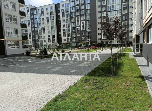 Коммерческая недвижимость по адресу Трускавецкая ул. (площадь 78,4 м²) - Atlanta.ua - фото 2