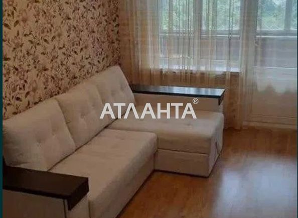 2-rooms apartment apartment by the address st. Ul Bakinskaya (area 45,0 m2) - Atlanta.ua - photo 2