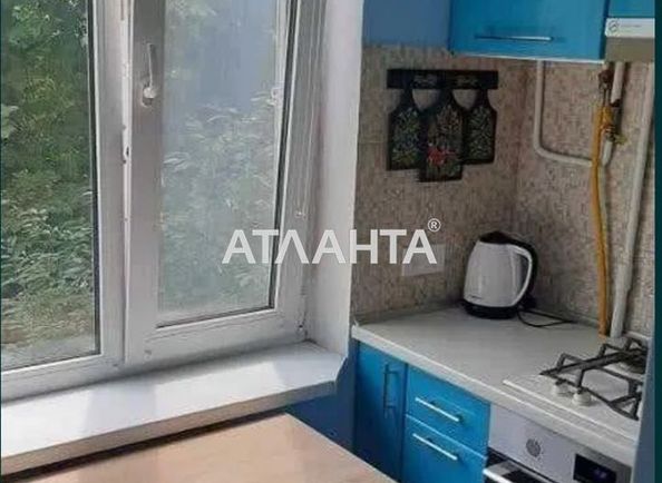 2-rooms apartment apartment by the address st. Ul Bakinskaya (area 45,0 m2) - Atlanta.ua - photo 6