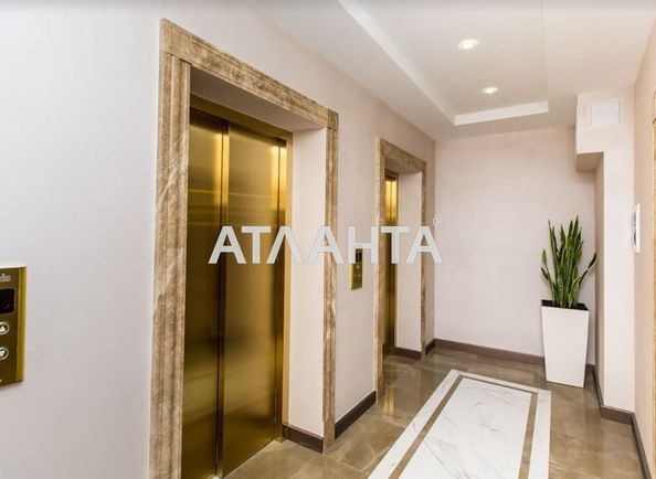 2-rooms apartment apartment by the address st. Krasnova (area 53,0 m2) - Atlanta.ua - photo 4
