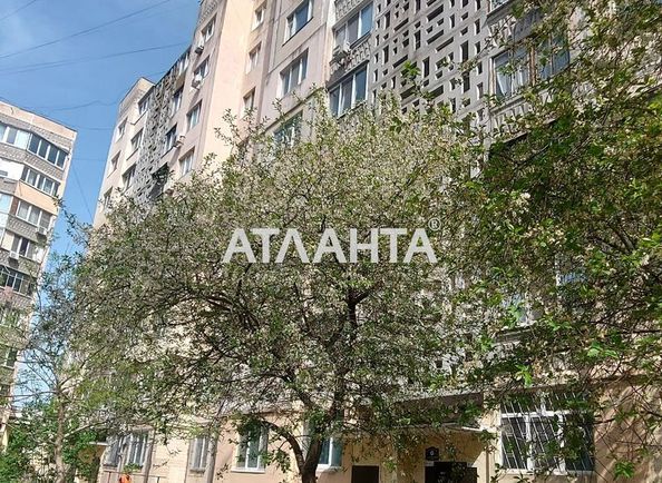 3-комнатная квартира по адресу ул. Героев обороны Одессы(Героев Сталинграда) (площадь 62,0 м2) - Atlanta.ua