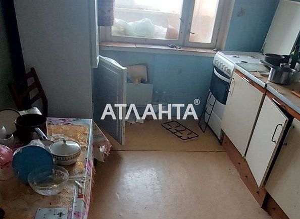 3-комнатная квартира по адресу ул. Героев обороны Одессы(Героев Сталинграда) (площадь 62,0 м2) - Atlanta.ua - фото 3