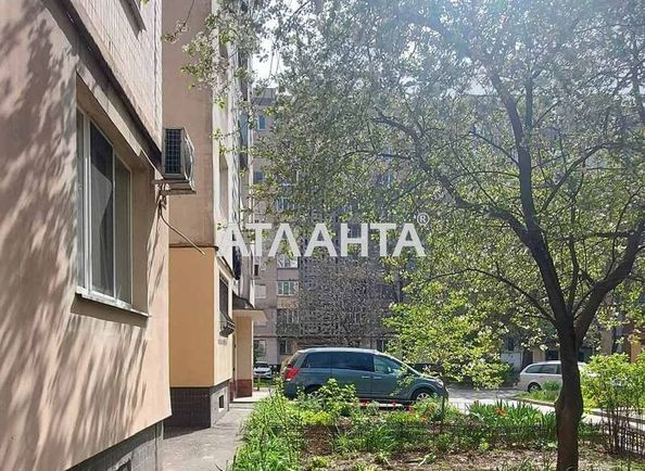 3-комнатная квартира по адресу ул. Героев обороны Одессы(Героев Сталинграда) (площадь 62,0 м2) - Atlanta.ua - фото 13